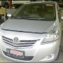 JUAL TOYOTA VIOS G AT 2010 SILVER MET