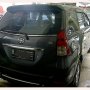 JUAL TOYOTA AVANZA G MANUAL 2012 ABU ABU