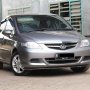 Jual Honda City VTEC A/T 2007