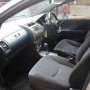 Jual Honda City VTEC A/T 2007