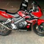 Jual Over Kredit Honda CBR 2006 (bandung)