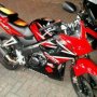 Jual Over Kredit Honda CBR 2006 (bandung)