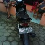 Jual Jupiter MX Thn 2009 Warna hijau - Bekasi