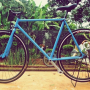 Jual Sepeda fixie (nice custom) Purwakarta