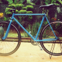 Jual Sepeda fixie (nice custom) Purwakarta