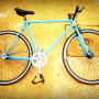 Jual Sepeda fixie (nice custom) Purwakarta