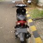 Jual Honda Vario CW 2010 Merah Hitam