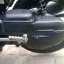 Jual yamaha mio cw 2011 bulan 9 hijau