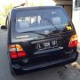 Jual Toyota Kijang LGX Matic 1.8 warna HITAM Mulus Murah. SURABAYA