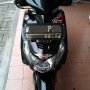 JUAL honda Beat CW hitam ready for mudik