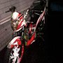 Jual Suzuki Satria FU Bandung