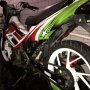 Jual Suzuki Satria FU Bandung