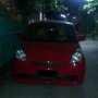 Jual Daihatsu Sirion M/T 1300 cc - 2008