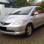 Jual Honda New City Idsi 2004 Manual (jarang ada) Irit dan gesit 