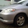 Jual Honda New City Idsi 2004 Manual (jarang ada) Irit dan gesit 