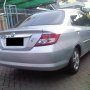 Jual Honda New City Idsi 2004 Manual (jarang ada) Irit dan gesit 