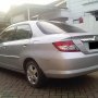 Jual Honda New City Idsi 2004 Manual (jarang ada) Irit dan gesit 