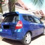 Jual Honda Jazz Idsi MT 2005 CBU â€œManualâ€ Most Wanted