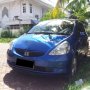 Jual Honda Jazz Idsi MT 2005 CBU â€œManualâ€ Most Wanted