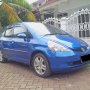 Jual Honda Jazz Idsi MT 2005 CBU â€œManualâ€ Most Wanted