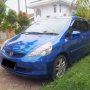 Jual Honda Jazz Idsi MT 2005 CBU â€œManualâ€ Most Wanted