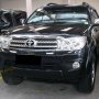 Jual Toyota Fortuner G MT 2008 Istimewa