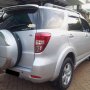 Jual Toyota RUSH S MT 2007 Silver Met