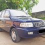 Jual cepat Toyota Kijang LGX EFI 2002 