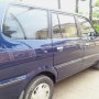 Jual cepat Toyota Kijang LGX EFI 2002 