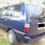 Jual cepat Toyota Kijang LGX EFI 2002 