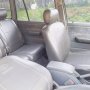 Jual cepat Toyota Kijang LGX EFI 2002 