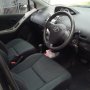 Jual Toyota Yaris E Matic 2006 Black Mulus Original