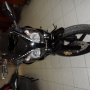 Jual cepat vixion hitam 2011 Modif CBR lama - solo