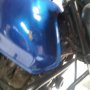 Jual bajaj pulsar 2007 pajak panjang banget plus box givi