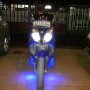 Jual Suzuki skywave tahun 2010