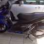 Jual Suzuki skywave tahun 2010