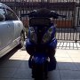 Jual Suzuki skywave tahun 2010