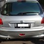 JUAL PEUGEOT 206 2002 BANDUNG