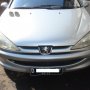 JUAL PEUGEOT 206 2002 BANDUNG