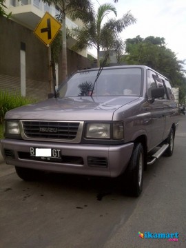 Jual Panther Grand Royal tahun 2000 - Mobil