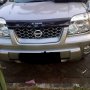 JUAL CEPAT Nissan XTRAIL 2005 ST 2.5 A/T BU JUAL CEPAT