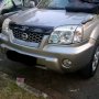 JUAL CEPAT Nissan XTRAIL 2005 ST 2.5 A/T BU JUAL CEPAT