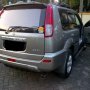 JUAL CEPAT Nissan XTRAIL 2005 ST 2.5 A/T BU JUAL CEPAT