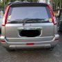 JUAL CEPAT Nissan XTRAIL 2005 ST 2.5 A/T BU JUAL CEPAT