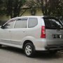 Jual Xenia Family Li VVti