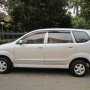 Jual Xenia Family Li VVti