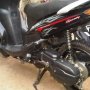 Jual mio sporty 06 ex temen...pindah kerja (bdg)