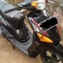 Jual mio sporty 06 ex temen...pindah kerja (bdg)