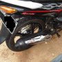 Jual mio sporty 06 ex temen...pindah kerja (bdg)