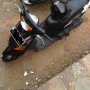 Jual mio sporty 06 ex temen...pindah kerja (bdg)